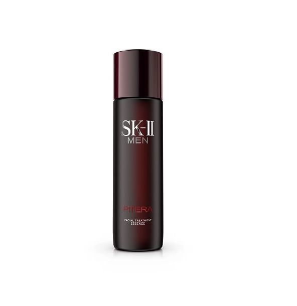 SK-II - Pitera 男士活能護膚精華(神仙水) 230ml [平行進口]