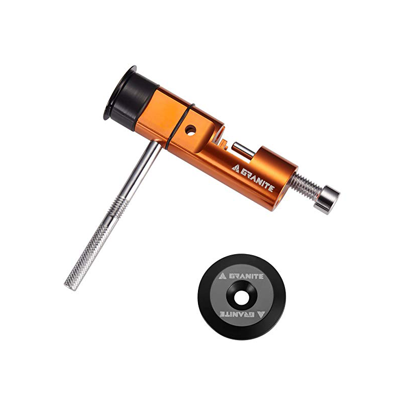 Granite STASH把手型鏈條工具組