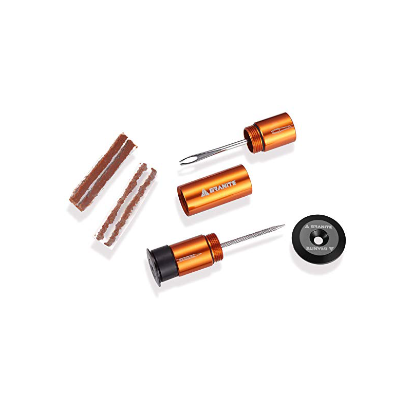 Granite STASH把手型補胎工具組-補胎肉乾