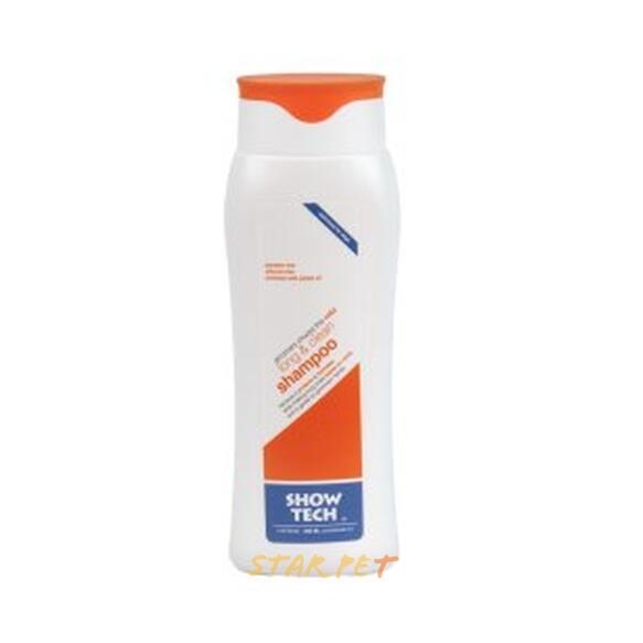 Show Tech Long & Clean Shampoo for dogs 300ml