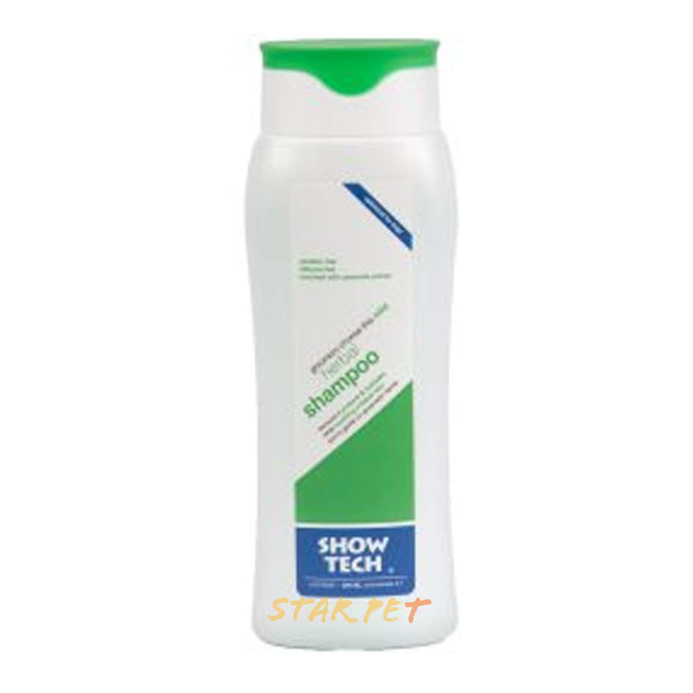Show Tech Herbal Shampoo for dogs 300ml