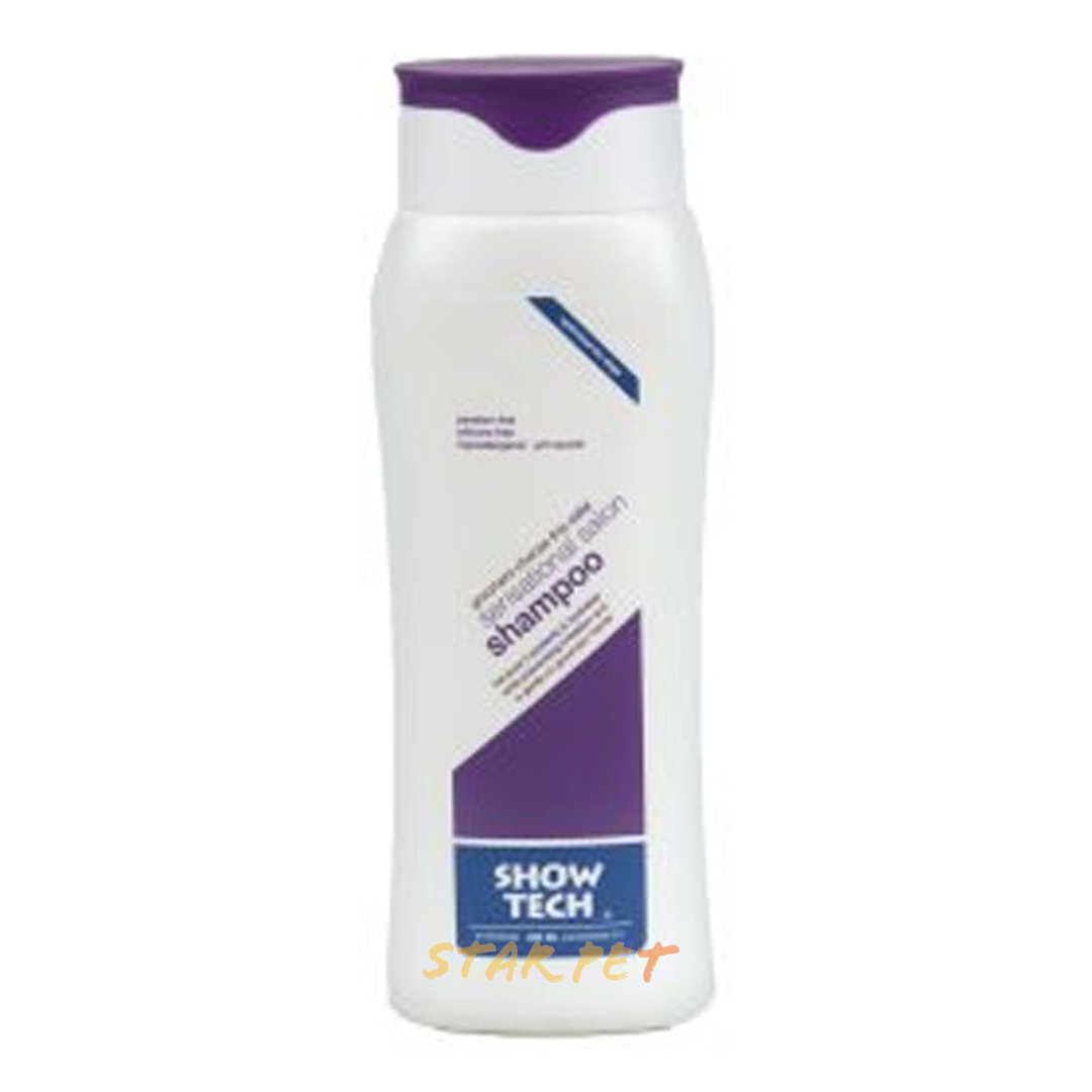 Show Tech Sensational Salon Shampoo 300ml