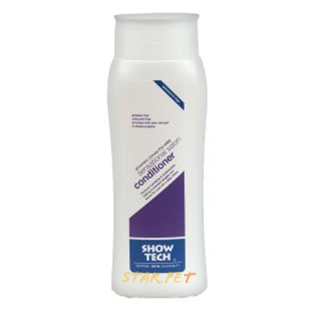 Show Tech Sensational Salon Conditioner 300ml