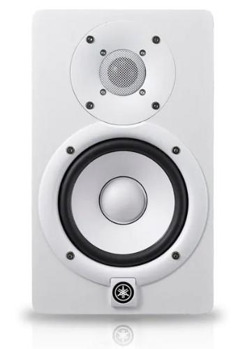 Yamaha HS-5 5吋 白色 錄音室 監聽喇叭 加購優惠