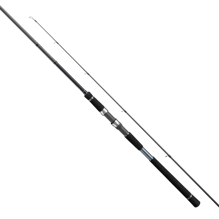 tailwalk SALTYSHAPE DASH SURFLAT 灘釣路亞竿