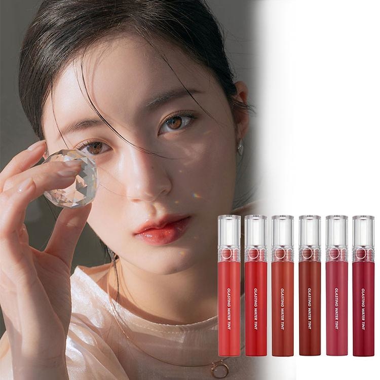 Romand Glasting Water Tint