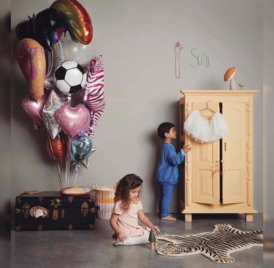 jellycat,聖誕禮物,小孩,育兒,親子,禮物,搖椅,