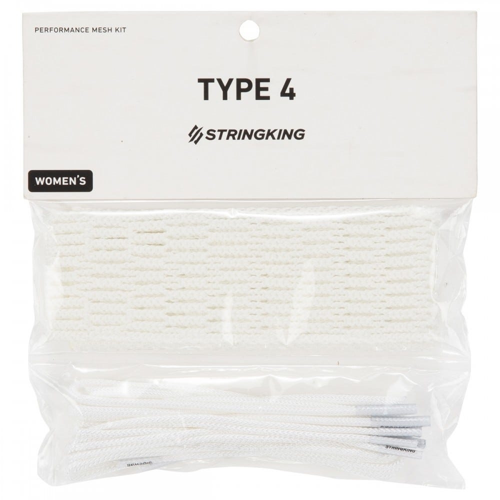 StringKing Type 4 Women's Mesh Kit