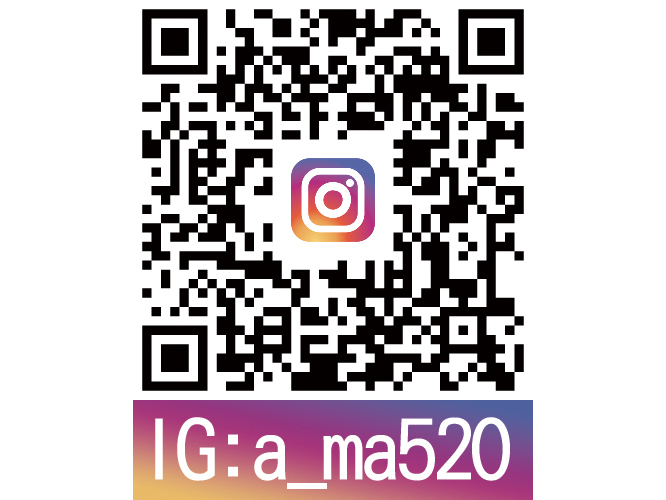 阿嬤的珍藏 官方IG