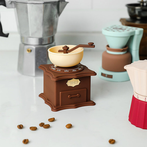 Espresso Coffee Timer Life WareHouse