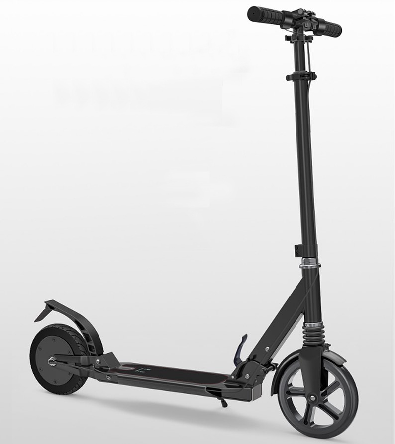 超輕「體驗版」電動滑板車 「6個月香港保養」