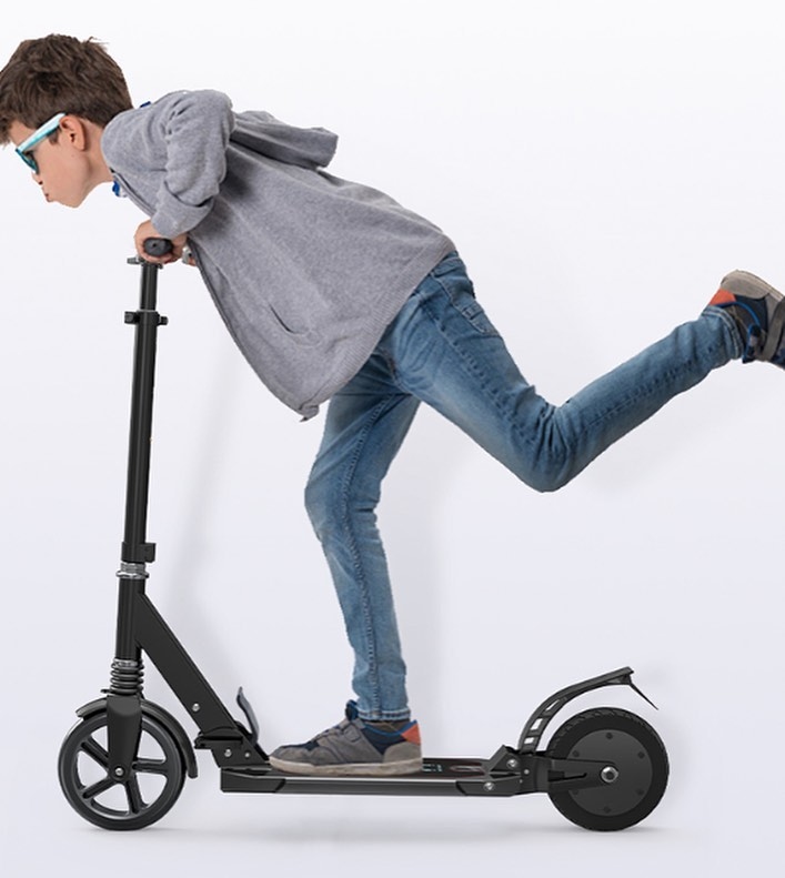 超輕「體驗版」電動滑板車 「6個月香港保養」