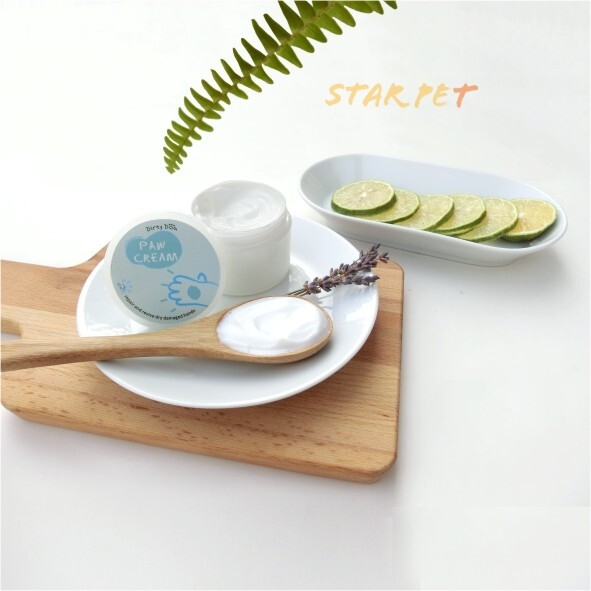 Mr.Tail Dirty Dog Foot Care for dogs 50g