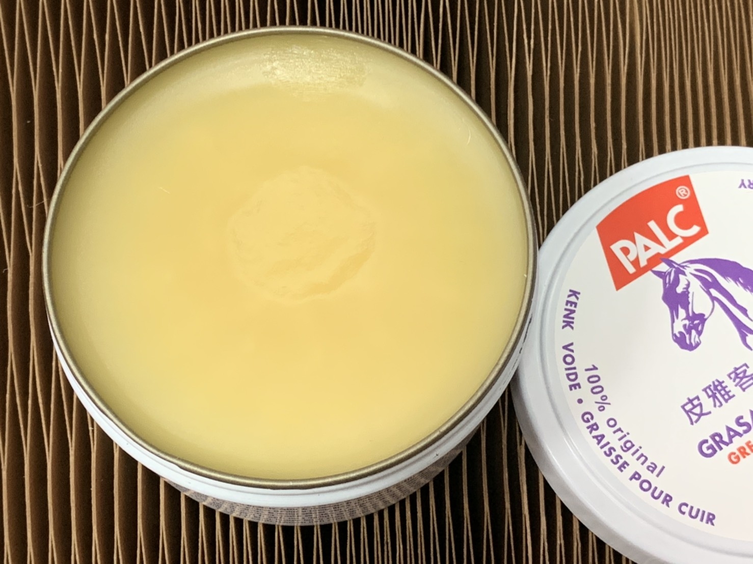 皮雅客PALC西班牙進口皮革油鞋油皮包皮衣保養油