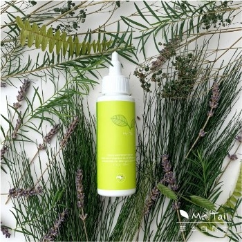 Mr.Tail Dirty Dog Natural Material Ear Cleanser 100ml