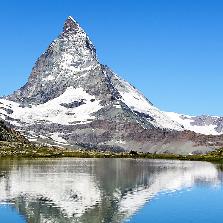 瑞士火車14天之旅