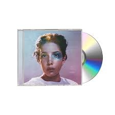 Halsey 海爾賽 MANIC (2020) 原裝CD專輯 / 黑膠唱片 / 限量卡帶