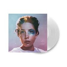 Halsey 海爾賽 MANIC (2020) 原裝CD專輯 / 黑膠唱片 / 限量卡帶