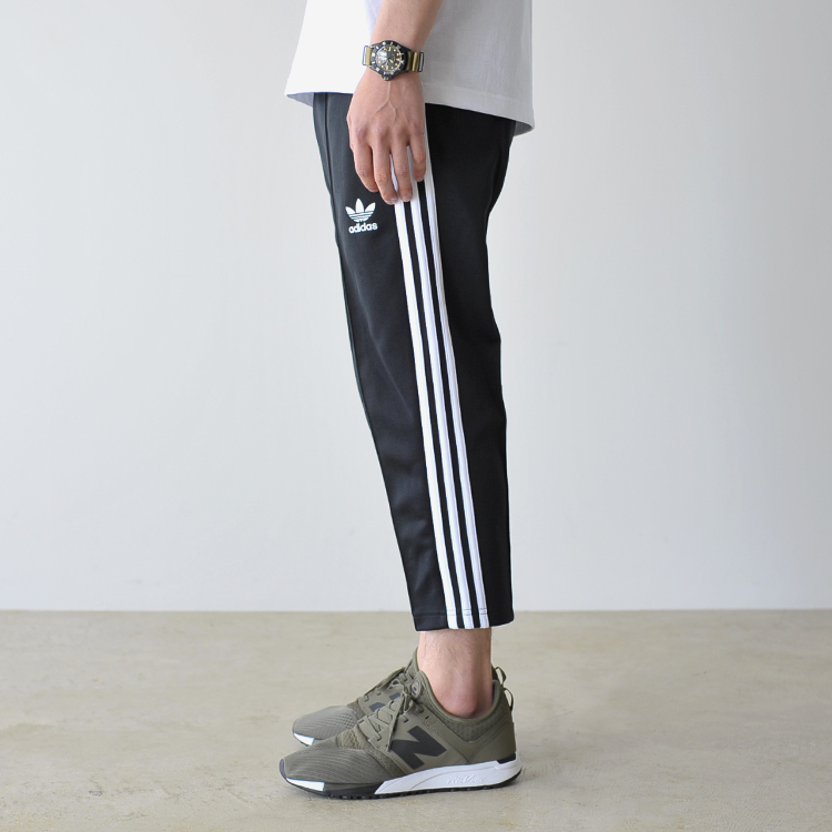 Adidas Originals track Pants Black