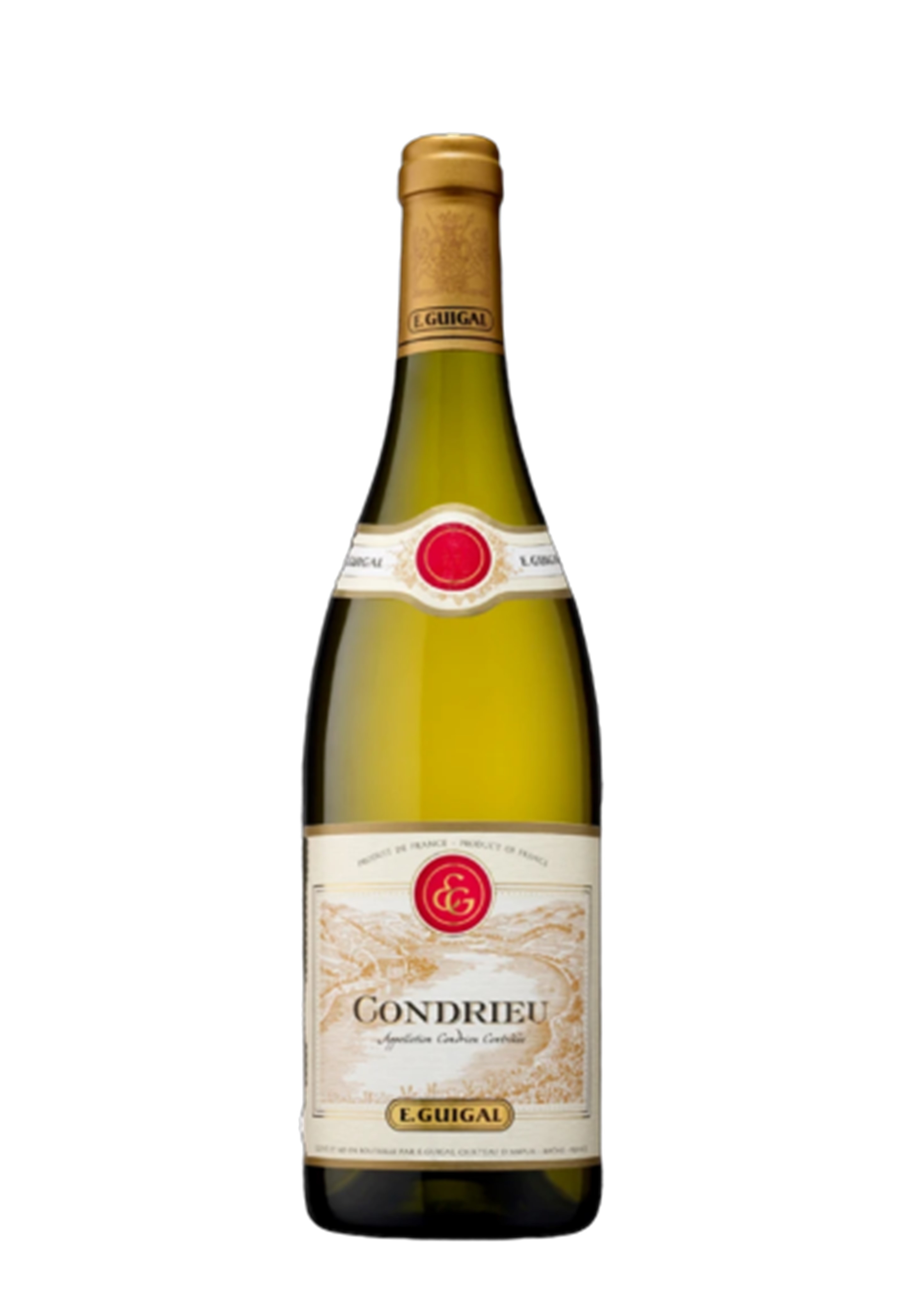 E.Guigal Condrieu 2019