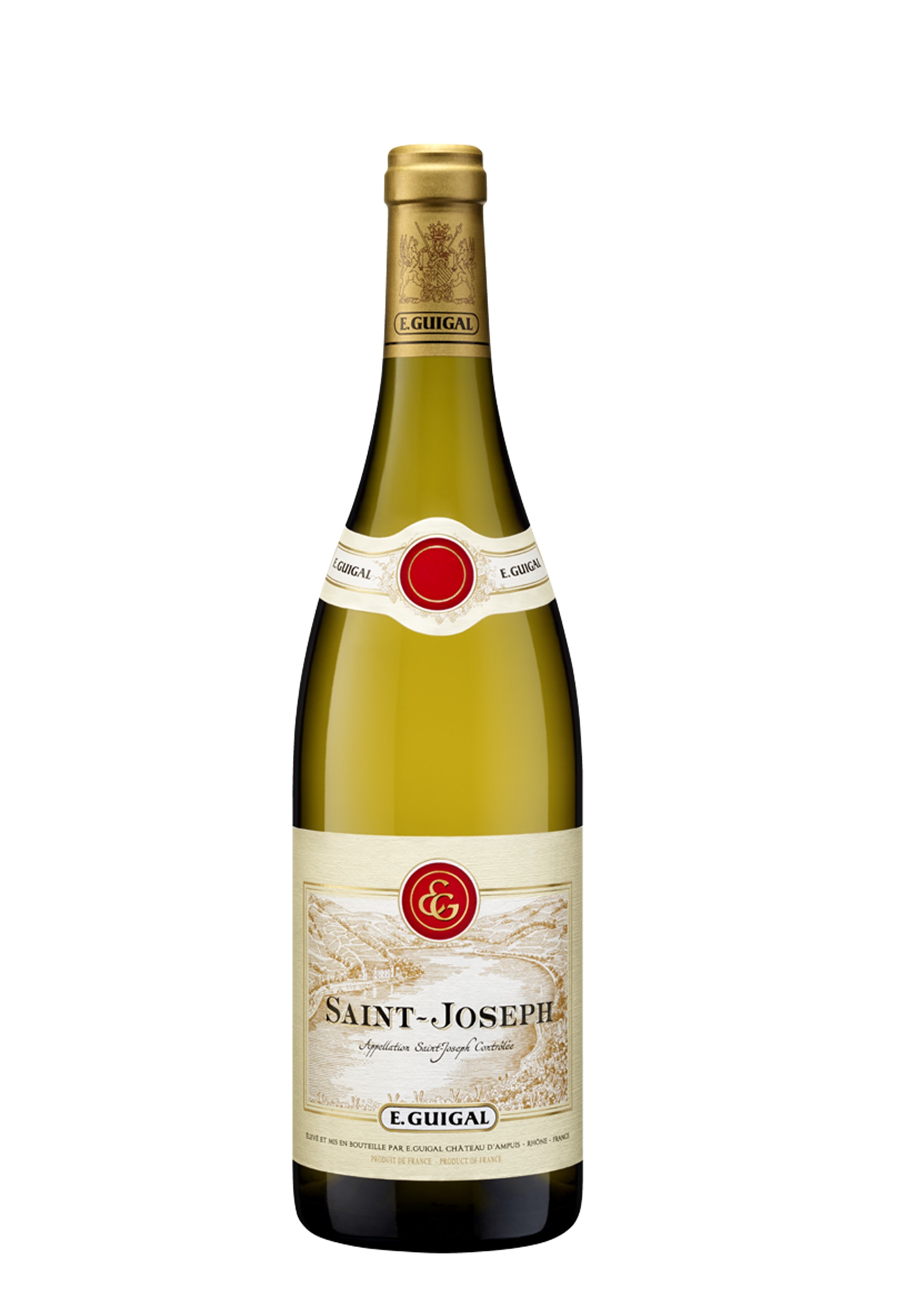 E.Guigal St-Joseph Blanc 2019