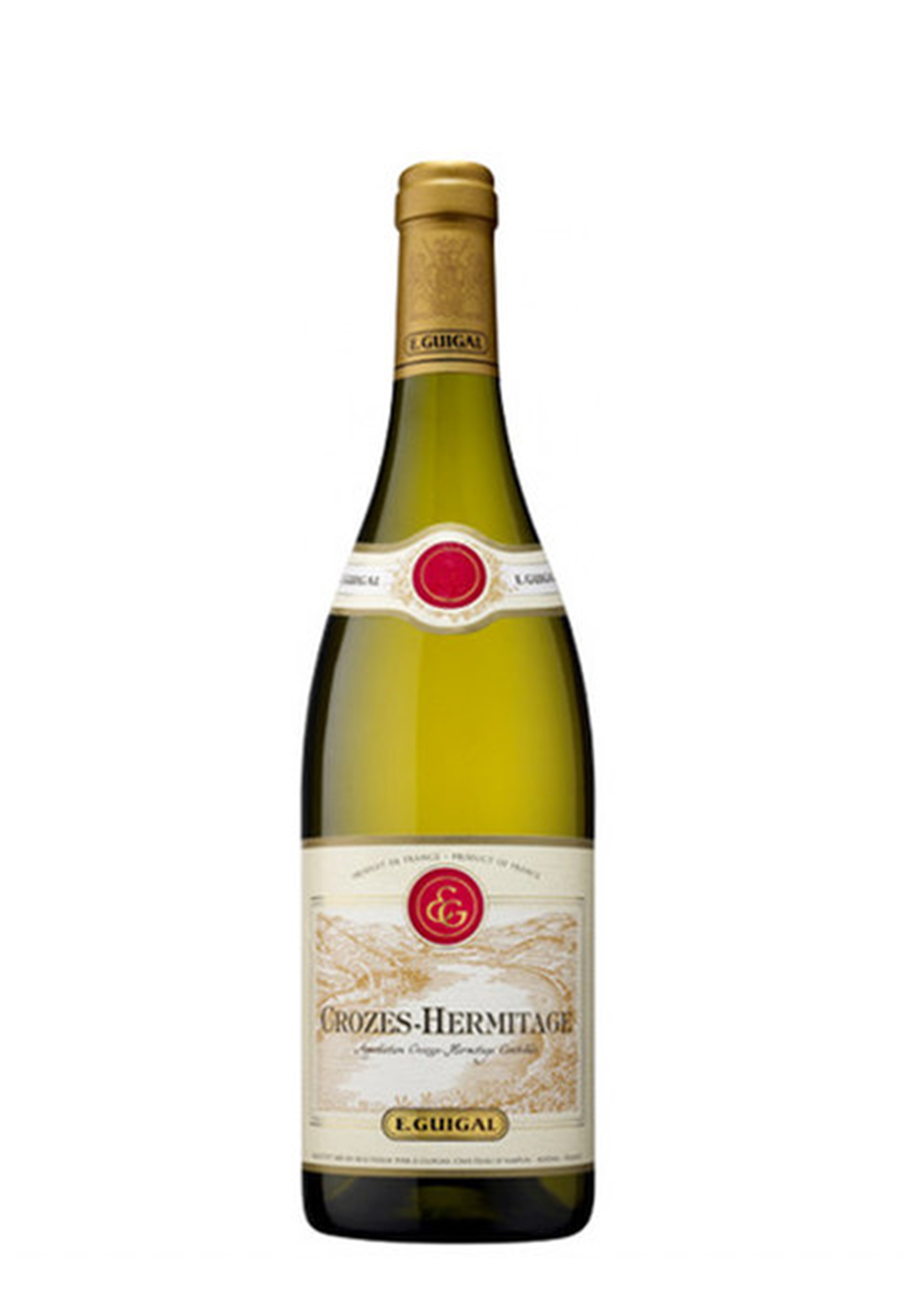 E.Guigal Crozes-Hermitage Blanc 2020