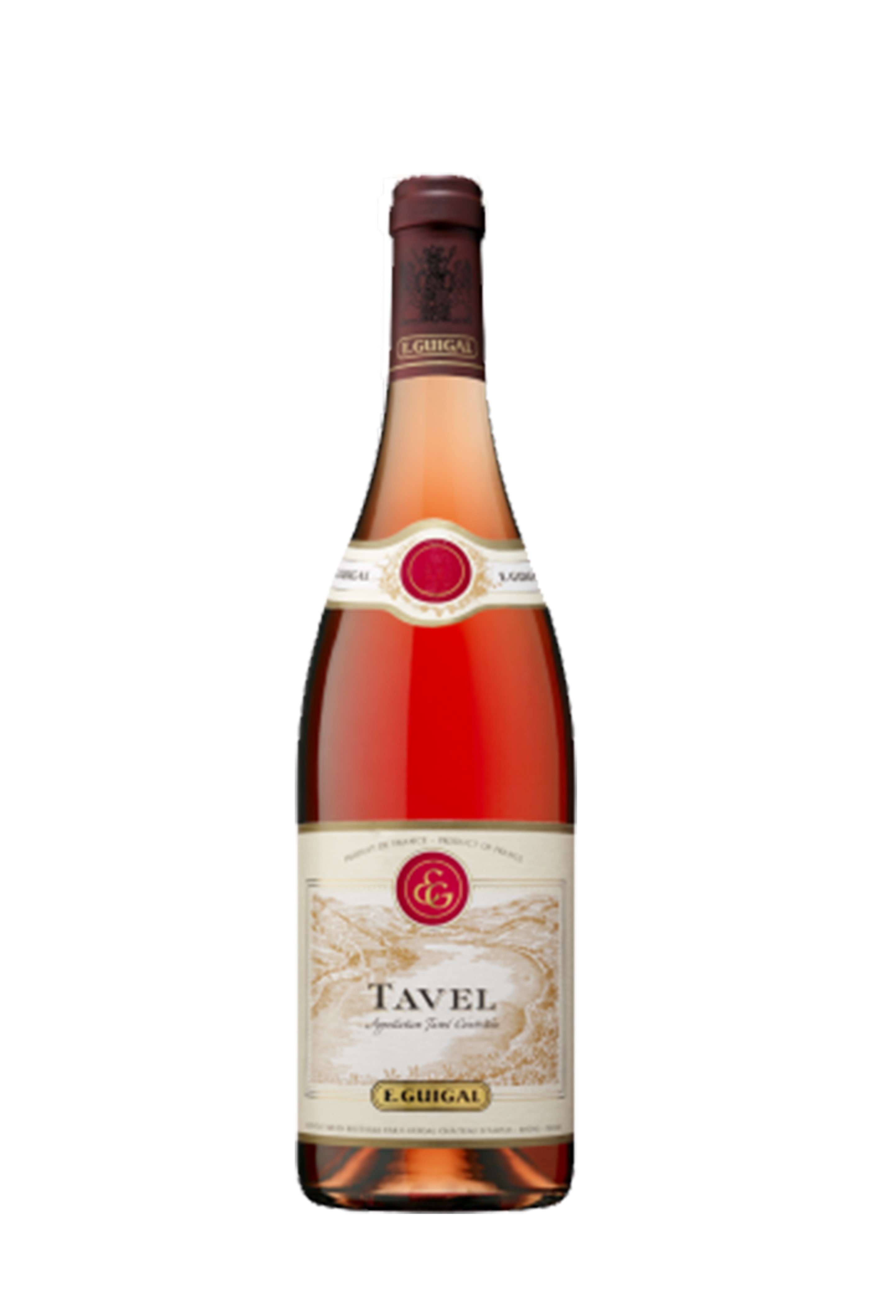 E.Guigal Tavel Rose