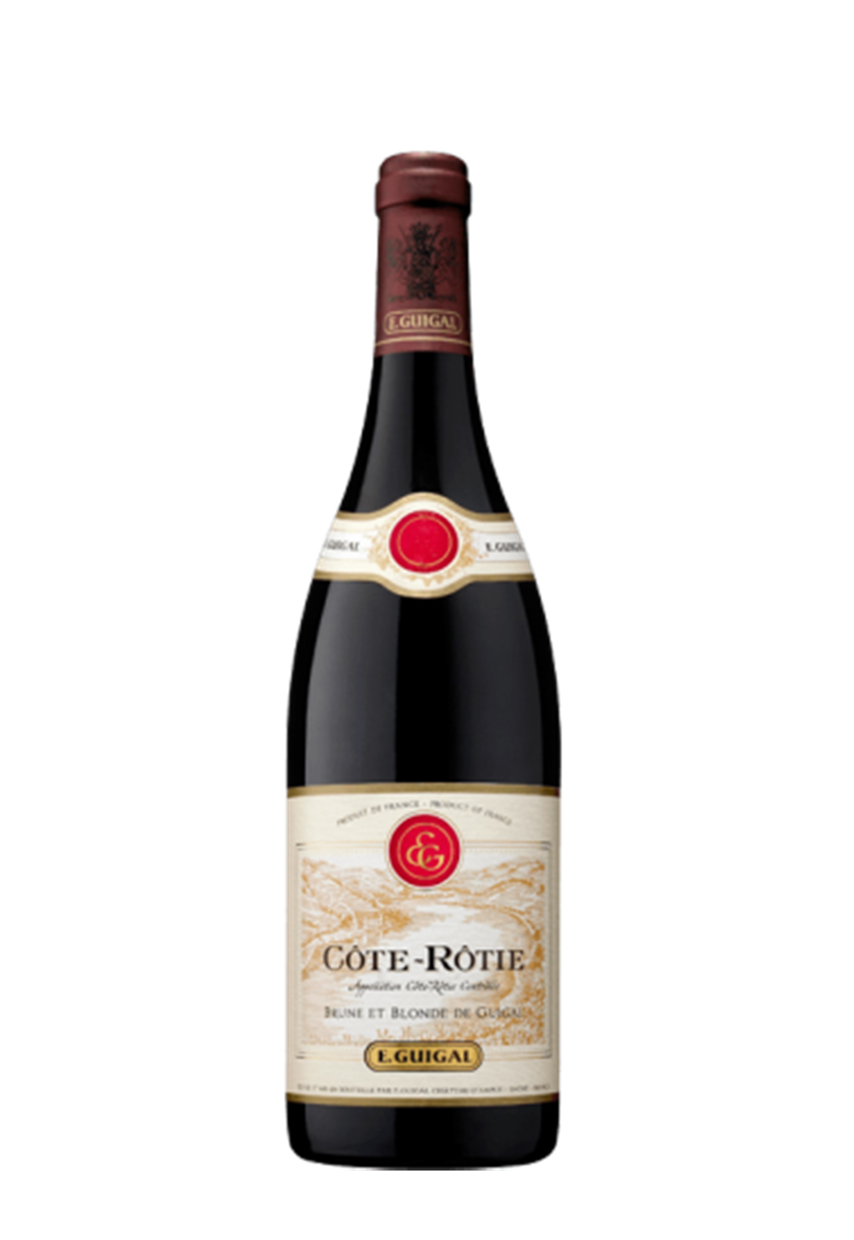 E.Guigal Cote-Rotie Brune et Blonda 2017