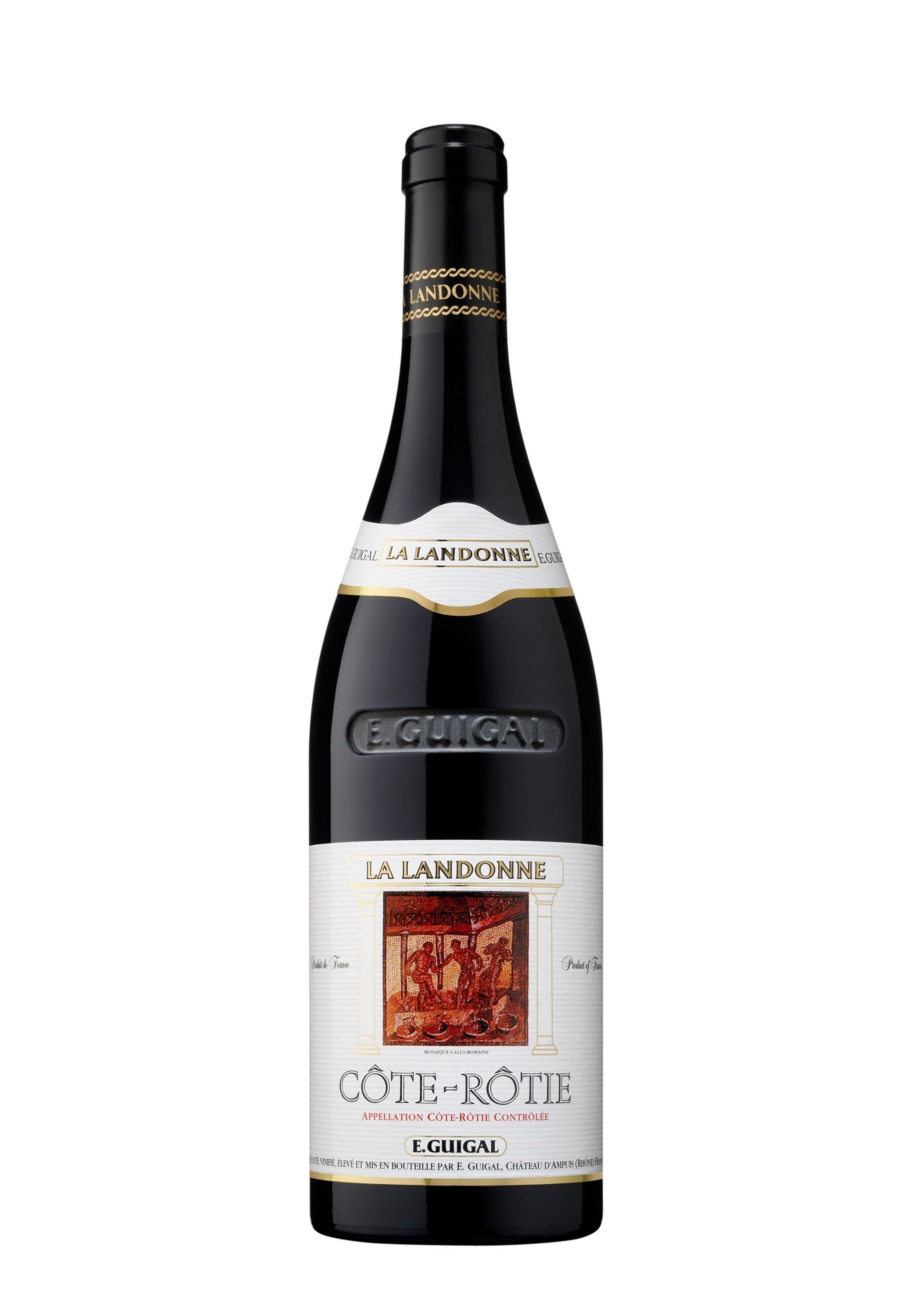E.Guigal Cote-Rotie La Turque 2015