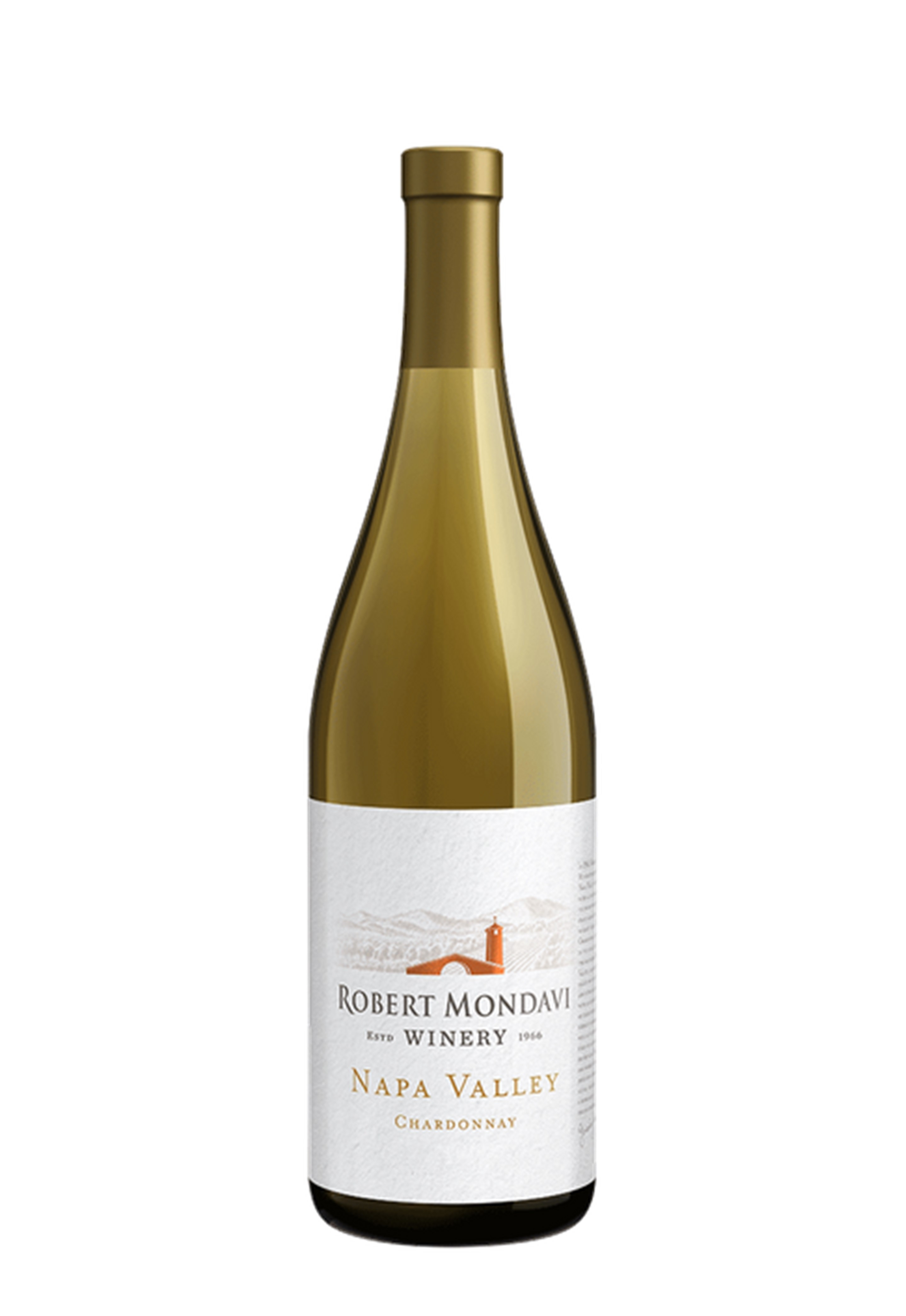 Robert Mondavi Chardonnay 2017