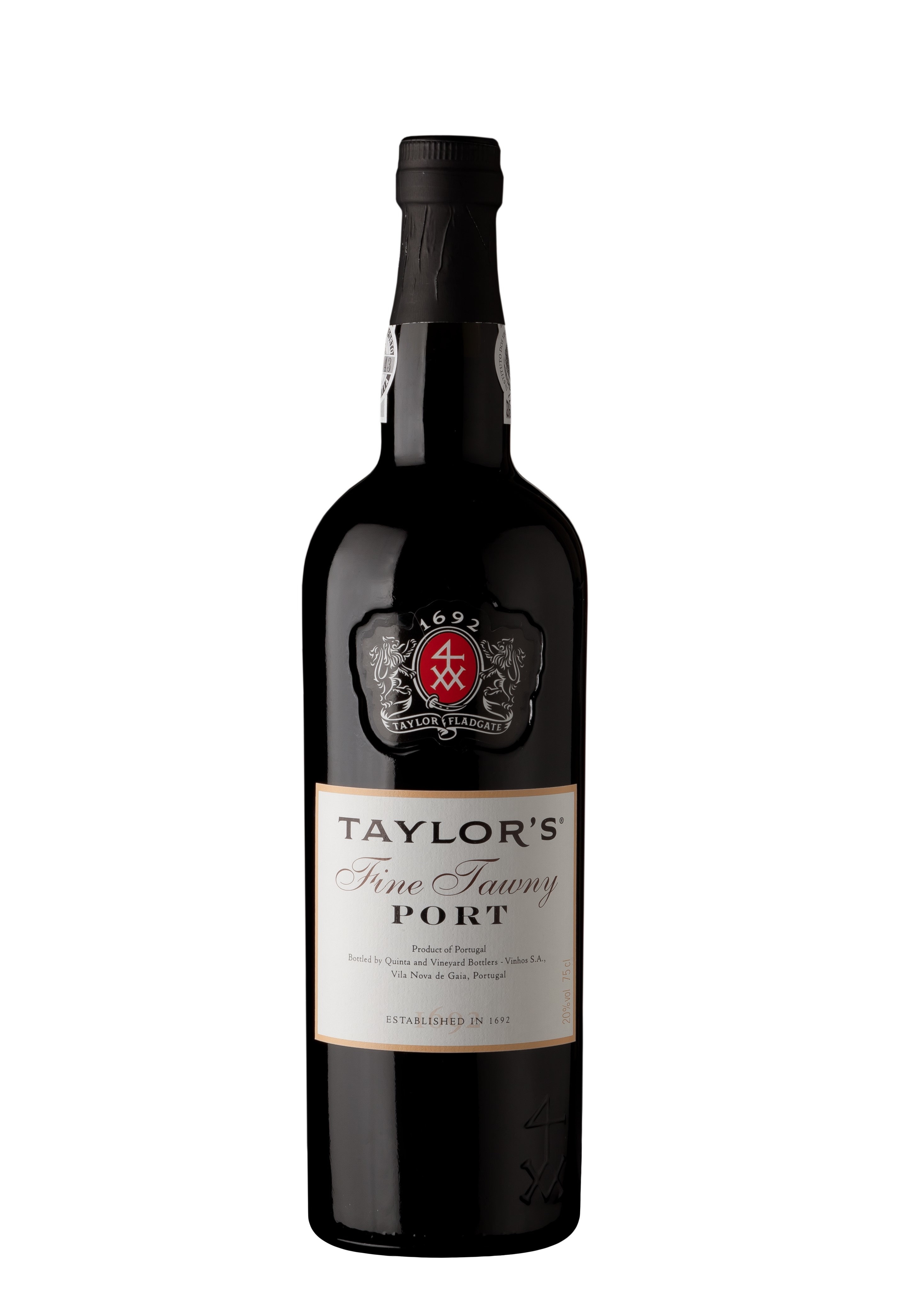 Taylor's Port Fine Tawny