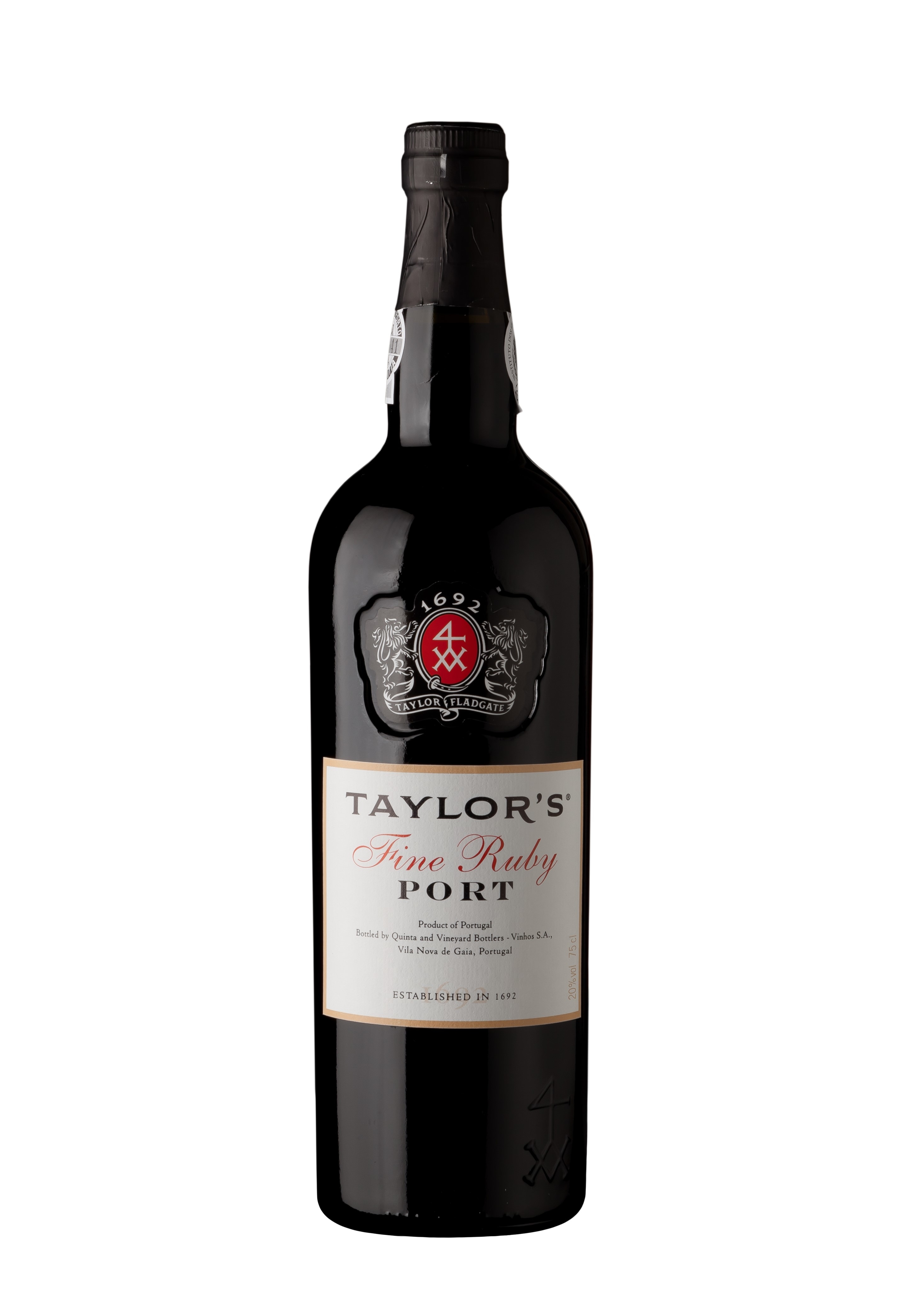 Taylor's Port Fine Ruby