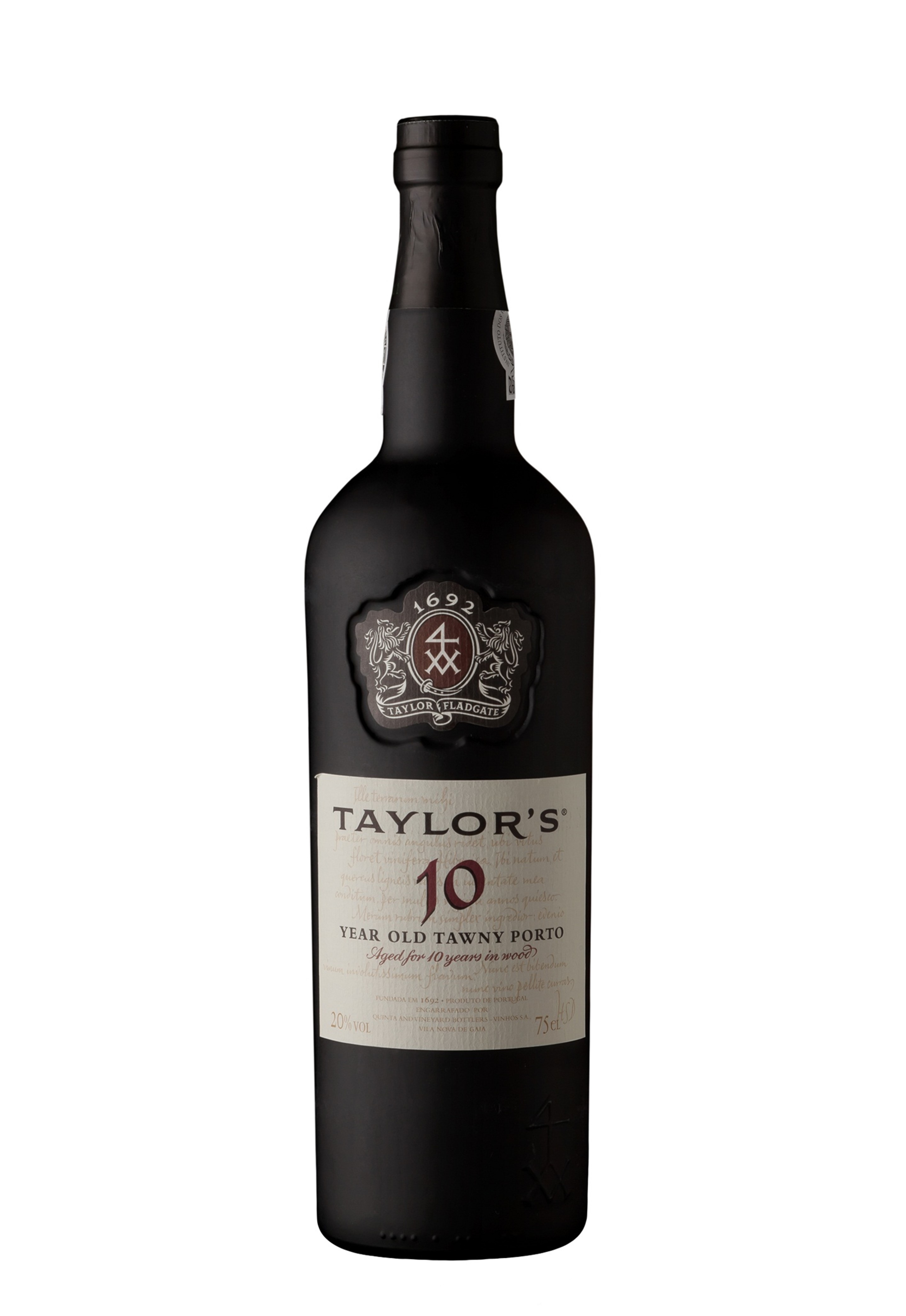 Taylor's 10 Year Old Tawny