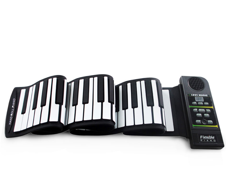 usb roll up piano 88 keys usb roll up piano 88 keys