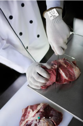 Ansell 74-301 / 74-035 日本切割用手套 (中碼 / 大碼)