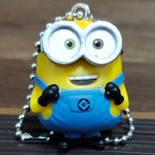 小小兵 規格 / 規格選項圖片