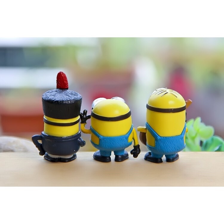 小小兵 (add tag2)