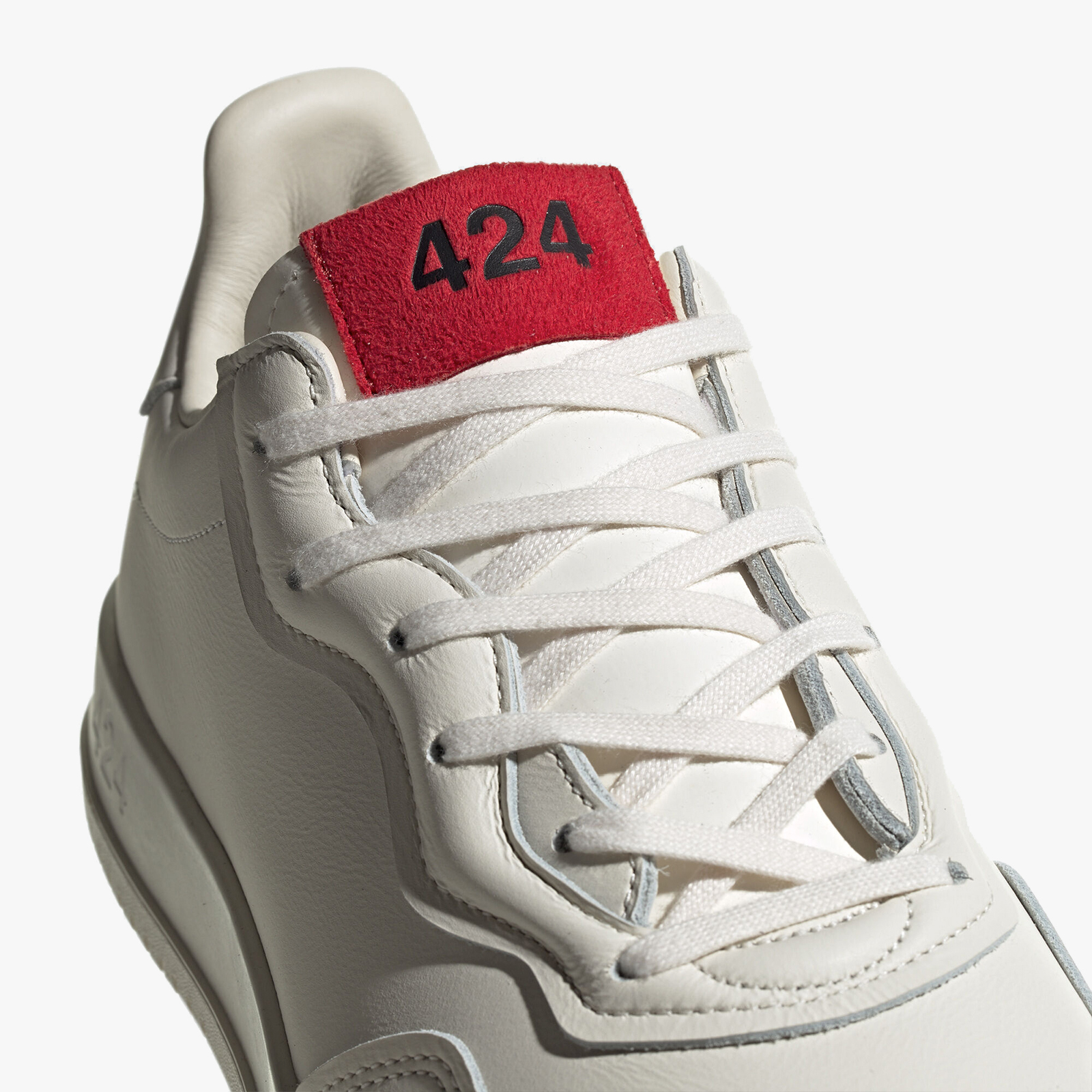adidas X 424 SC PREMIERE 奶油頂級限定款】