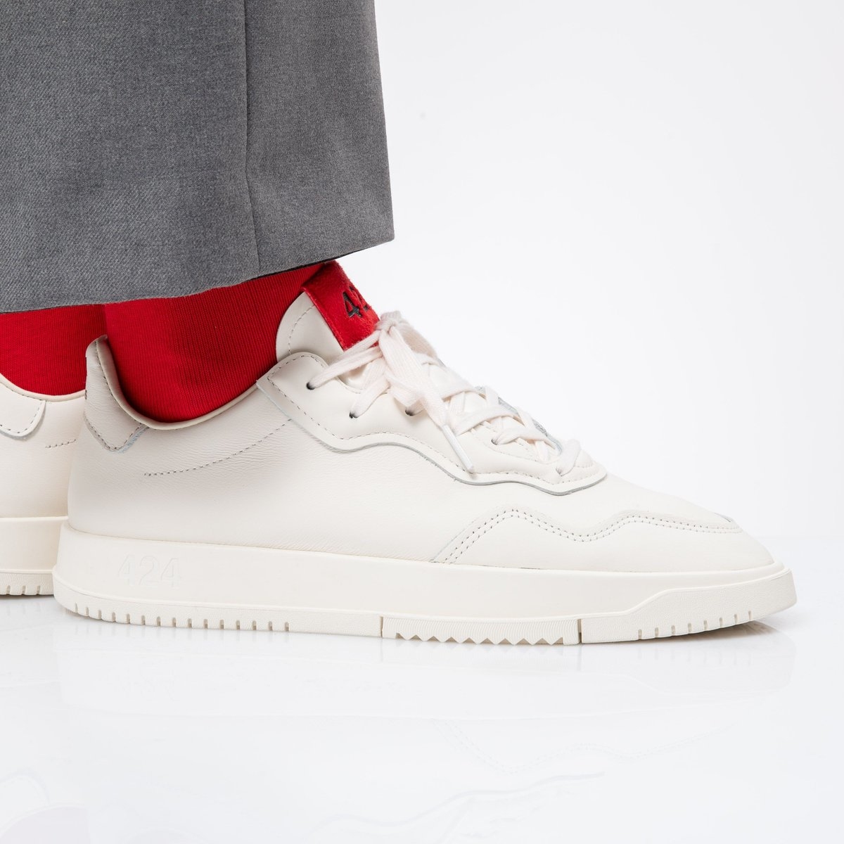 424 x adidas SC Premiere ( EG3730 ) | OVERKILL