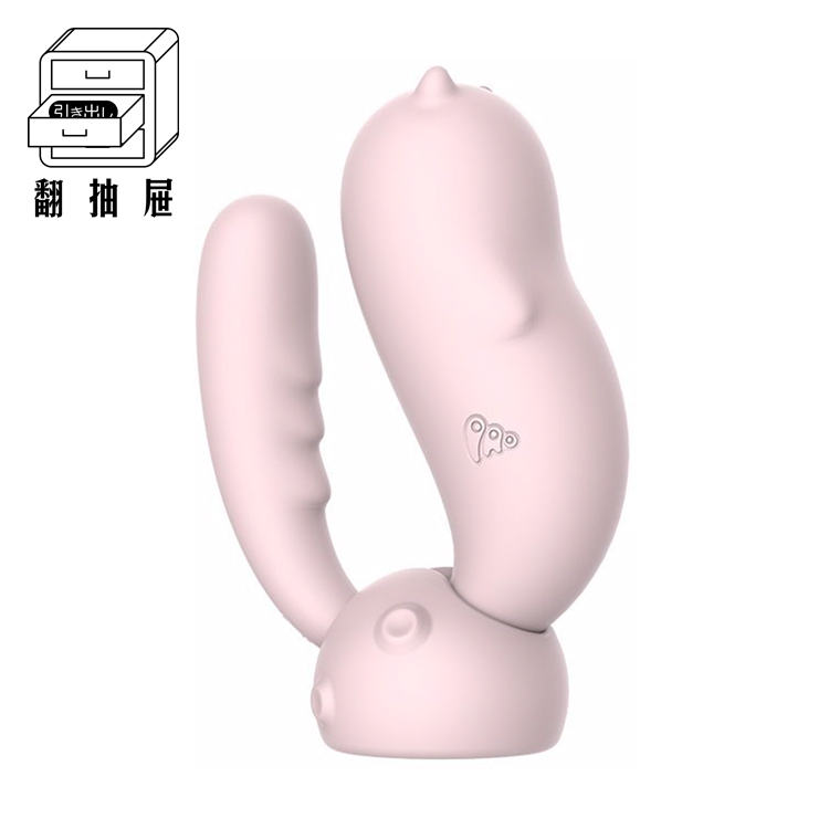 翻抽屜|永準貿易授權經銷｜SISTALK 小怪獸|MP2 惡魔先生[健康版]