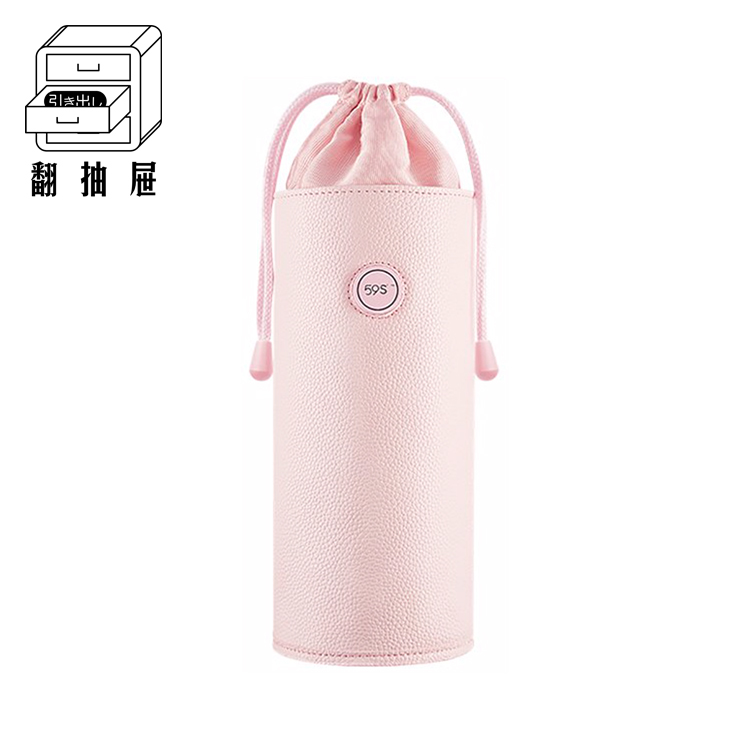 翻抽屜|59S LED紫外線消毒收納袋