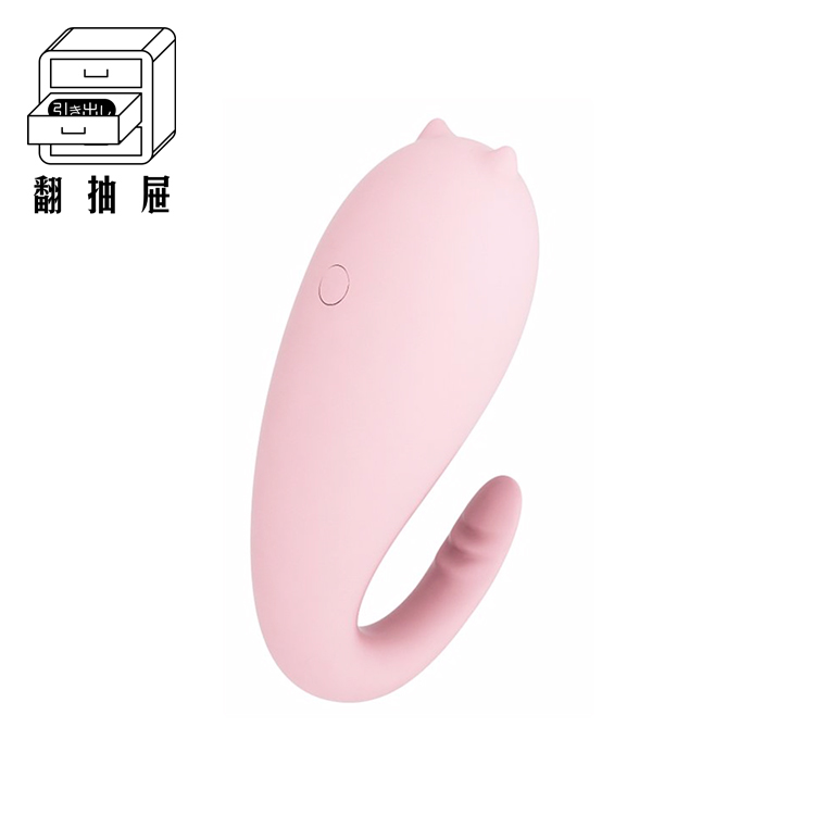 SISTALK 小怪獸|1S惡魔先生[青春版]