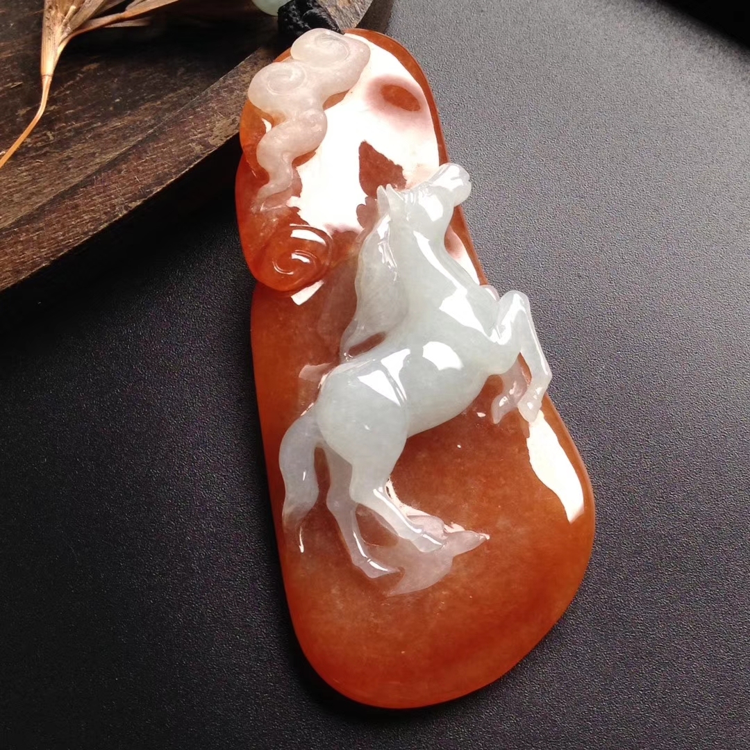 11294248 馬踏飛燕