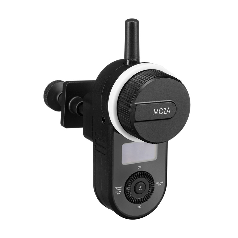 MOZA iFocus 無線控制手輪 (MF02)