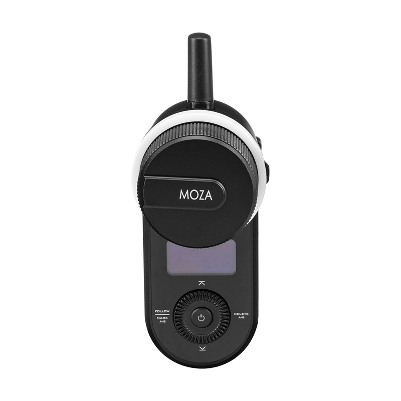 MOZA Slypod無線控制手輪 (SPDA5)