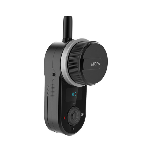 MOZA Slypod無線控制手輪 (SPDA5)