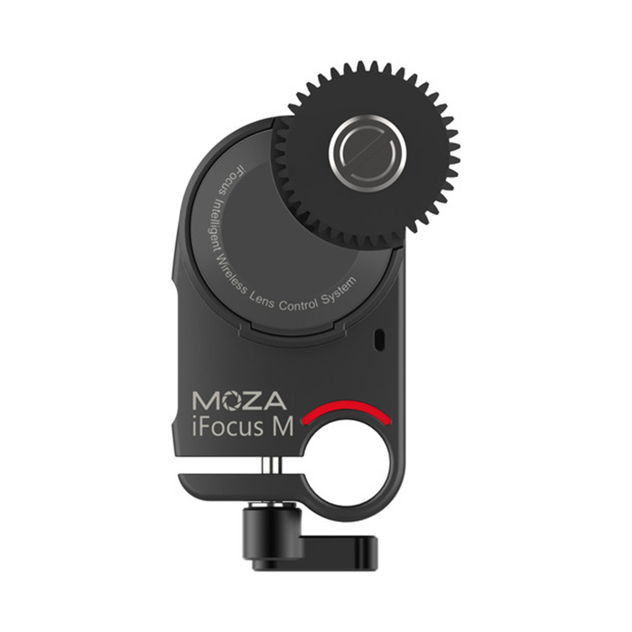 MOZA iFocus M Motor 輕量版無線跟焦器(MFM01)