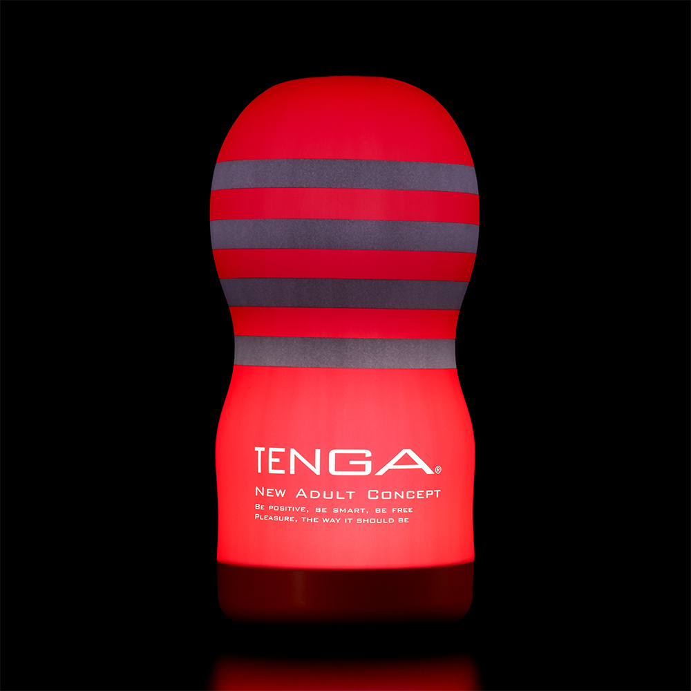 TENGA LED ROOM LIGHT