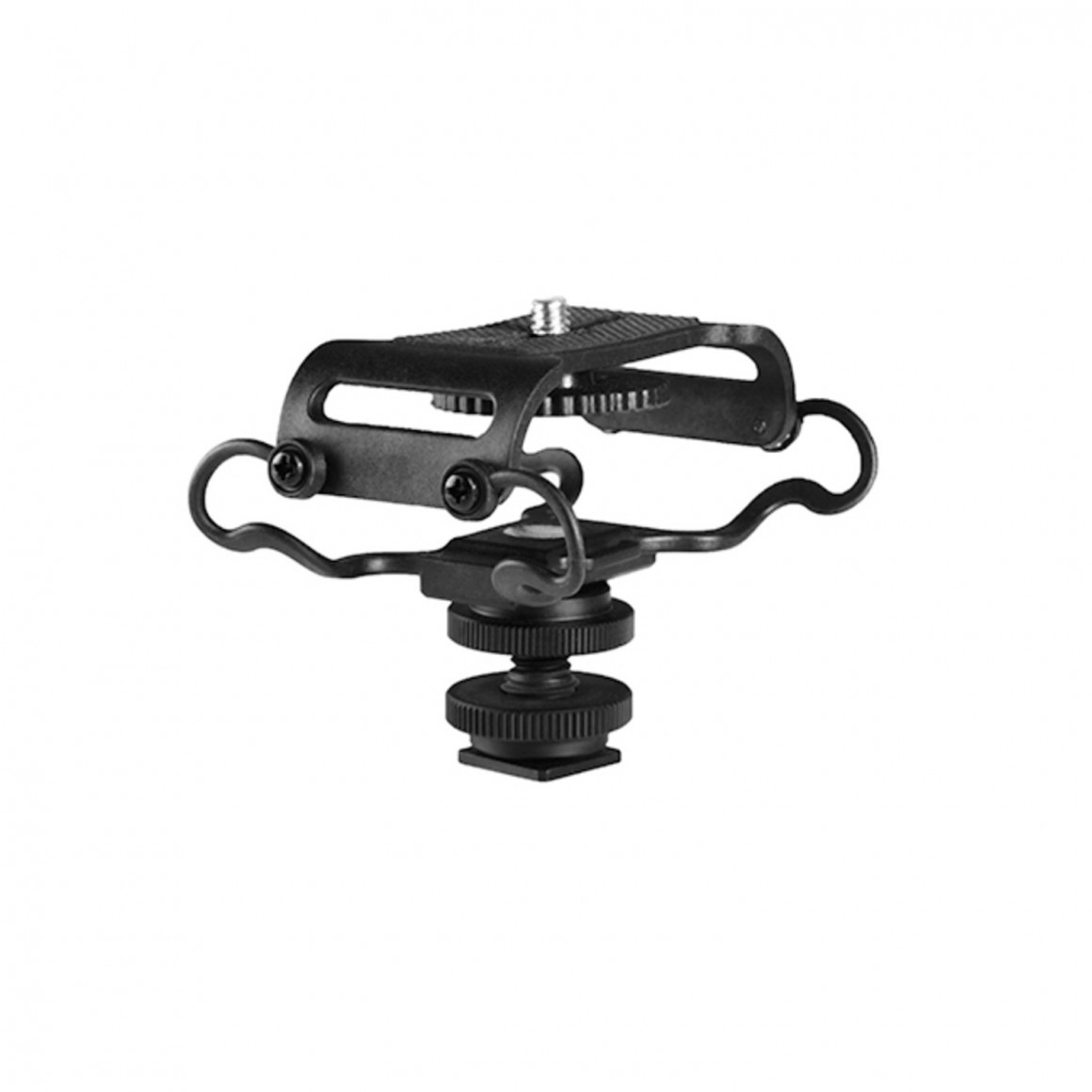 BOYA BY-C10 無線收音咪減震架