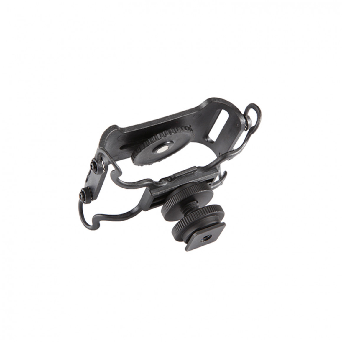 BOYA BY-C10 無線收音咪減震架